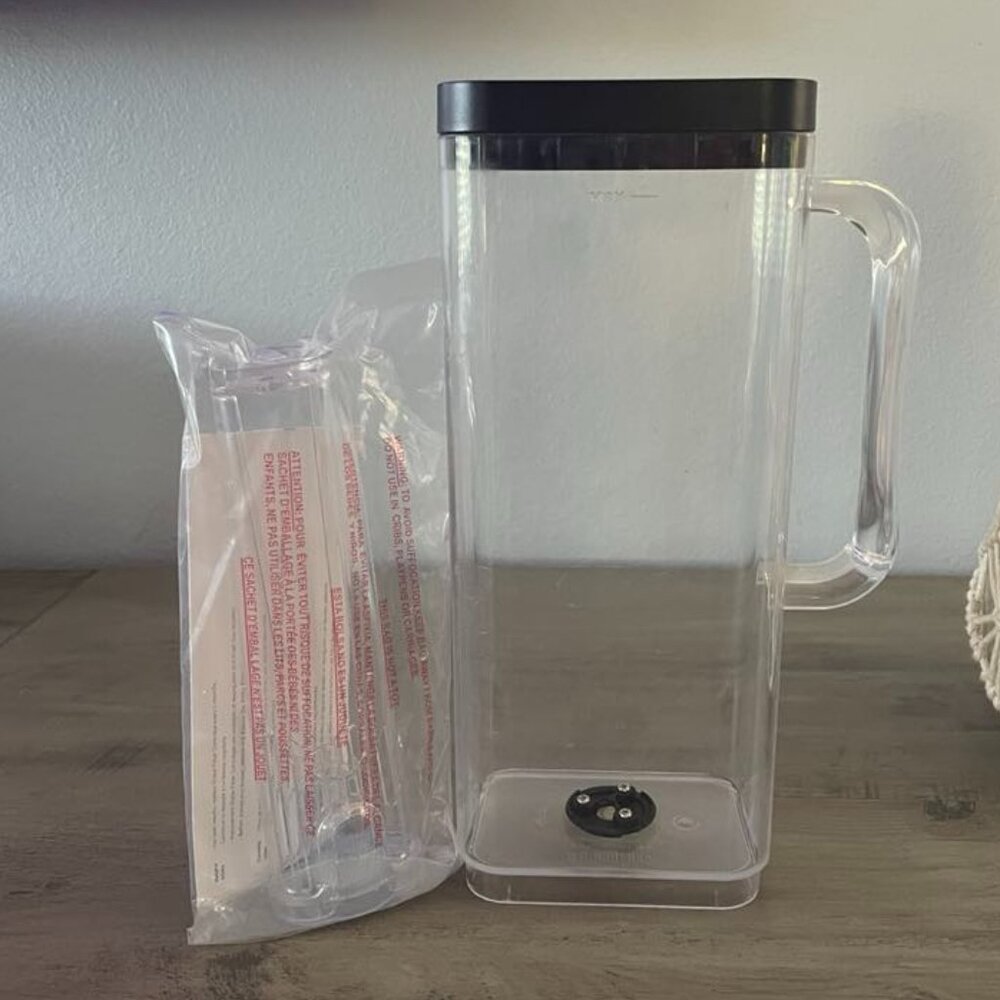 Keurig Dual Position Water Reservoir & Filter Holder-K Cup Supreme Coffee Maker